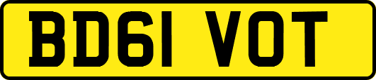 BD61VOT