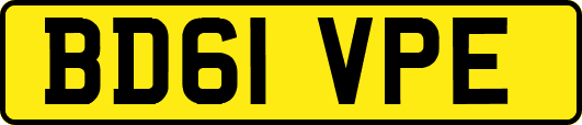 BD61VPE