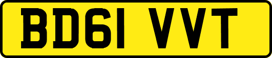 BD61VVT