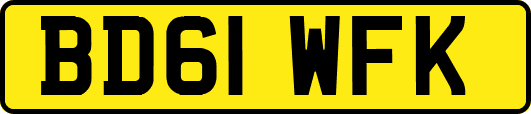 BD61WFK