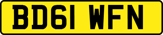 BD61WFN