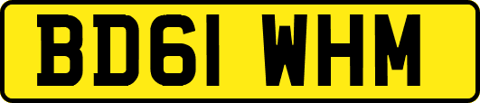 BD61WHM