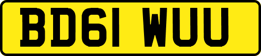 BD61WUU