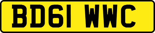 BD61WWC