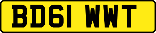 BD61WWT