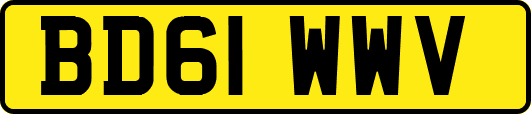 BD61WWV