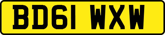 BD61WXW