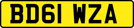 BD61WZA