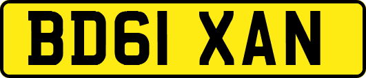 BD61XAN