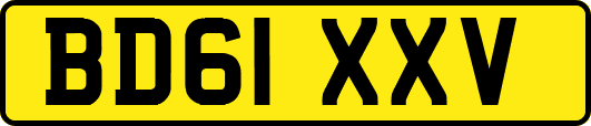 BD61XXV