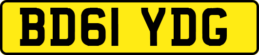 BD61YDG