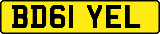 BD61YEL