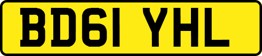 BD61YHL