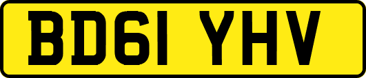 BD61YHV