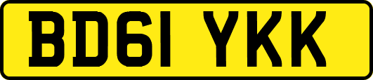 BD61YKK