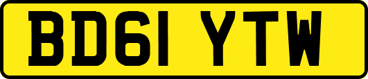 BD61YTW