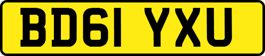 BD61YXU