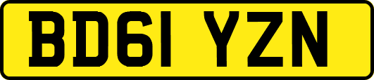 BD61YZN