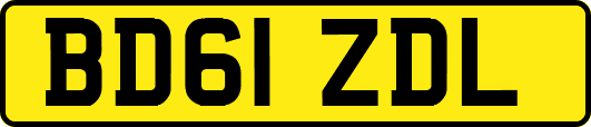 BD61ZDL