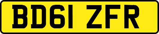 BD61ZFR