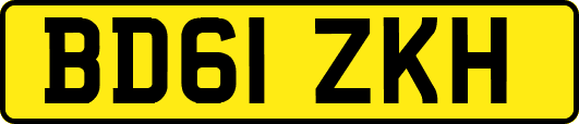 BD61ZKH