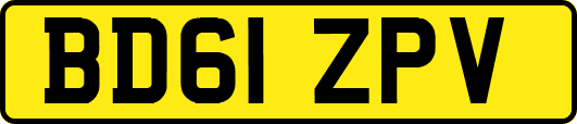 BD61ZPV