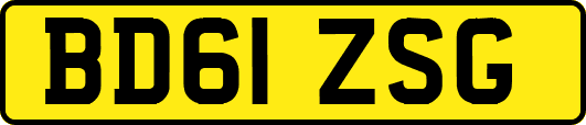 BD61ZSG