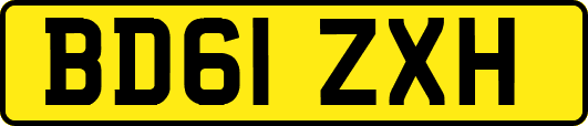 BD61ZXH