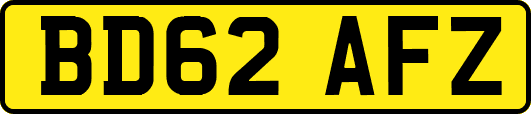 BD62AFZ