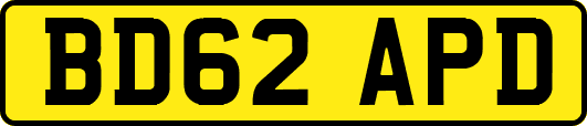 BD62APD