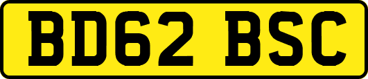 BD62BSC