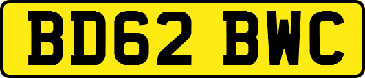 BD62BWC