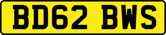 BD62BWS