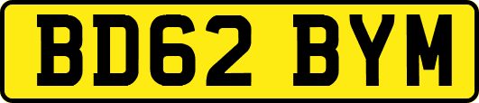 BD62BYM