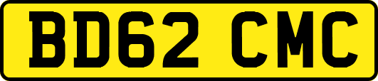 BD62CMC