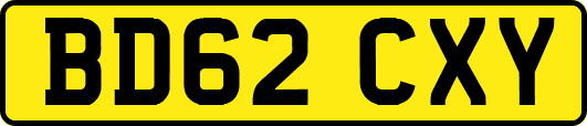 BD62CXY