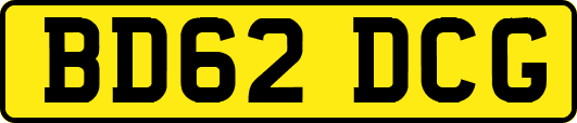 BD62DCG