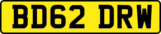 BD62DRW