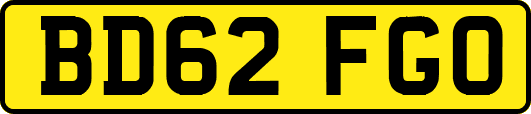 BD62FGO