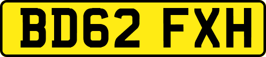 BD62FXH