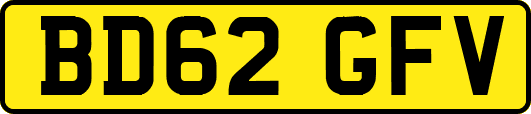 BD62GFV