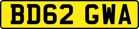 BD62GWA