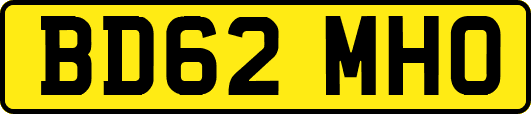 BD62MHO