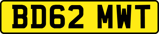 BD62MWT