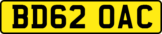 BD62OAC