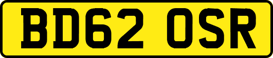 BD62OSR