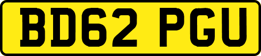 BD62PGU