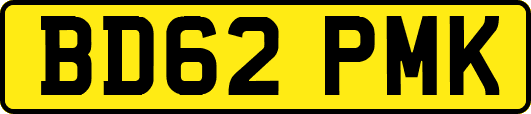 BD62PMK