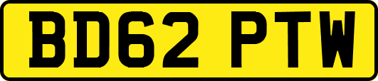BD62PTW