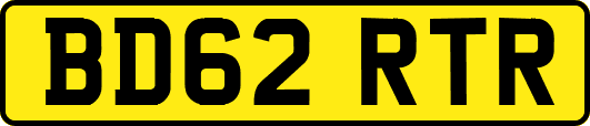 BD62RTR